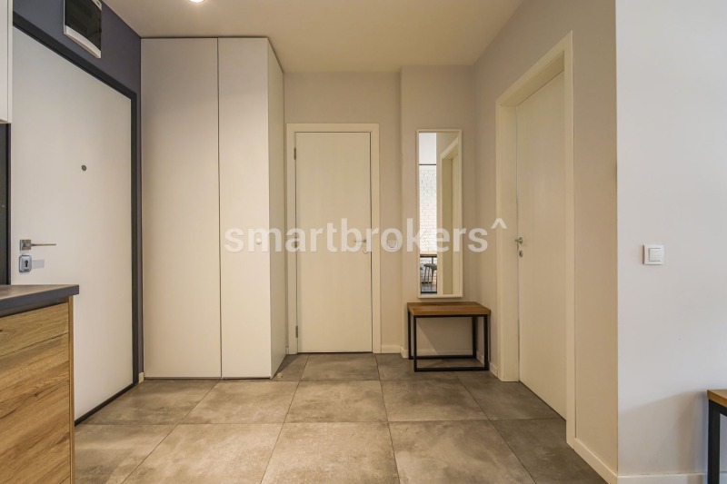 Продава  2-стаен град София , Кръстова вада , 74 кв.м | 27449885 - изображение [6]