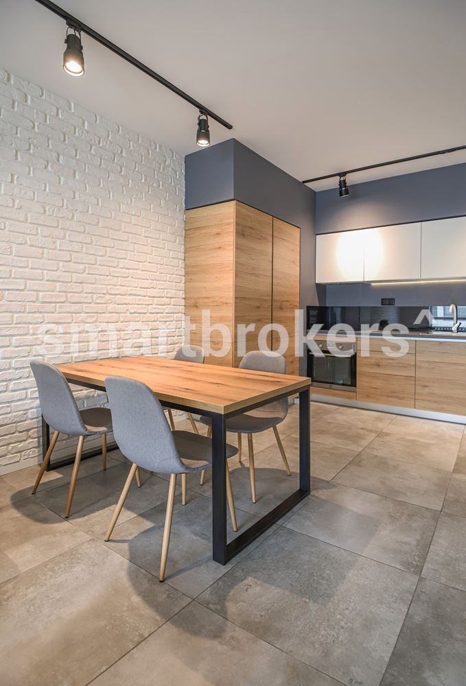 Продава  2-стаен град София , Кръстова вада , 74 кв.м | 27449885 - изображение [5]