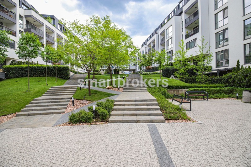 Продава  2-стаен град София , Кръстова вада , 74 кв.м | 27449885 - изображение [17]