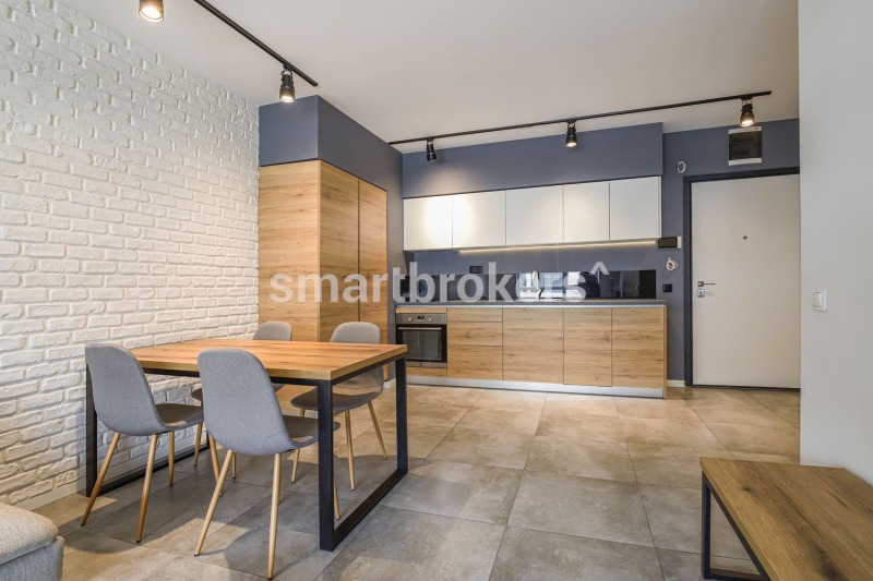 Продава  2-стаен град София , Кръстова вада , 74 кв.м | 27449885 - изображение [3]