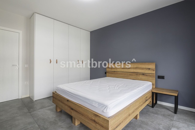 Продава  2-стаен град София , Кръстова вада , 74 кв.м | 27449885 - изображение [7]