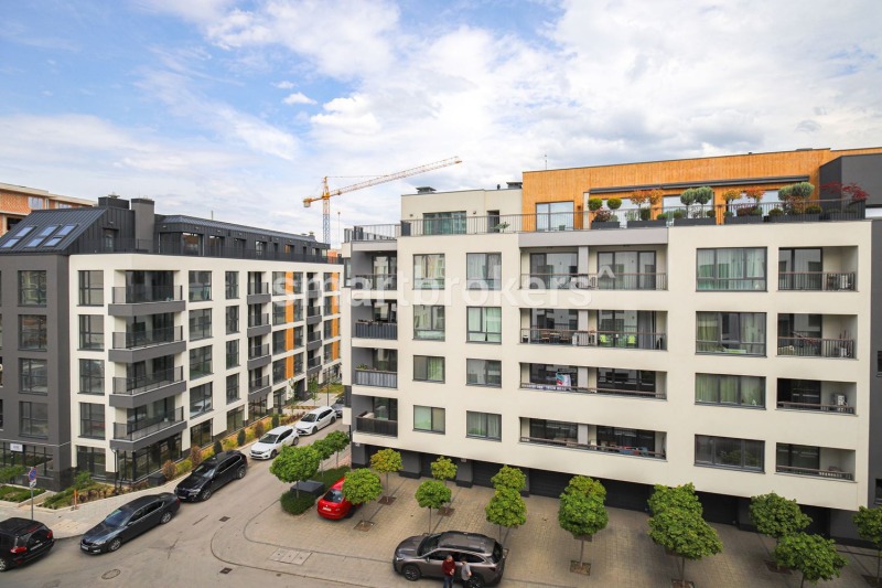 Продава  2-стаен град София , Кръстова вада , 74 кв.м | 27449885 - изображение [13]