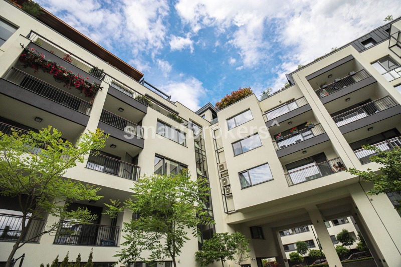 Продава  2-стаен град София , Кръстова вада , 74 кв.м | 27449885 - изображение [16]