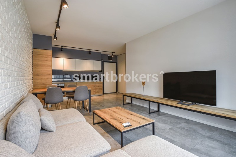 Продава  2-стаен град София , Кръстова вада , 74 кв.м | 27449885