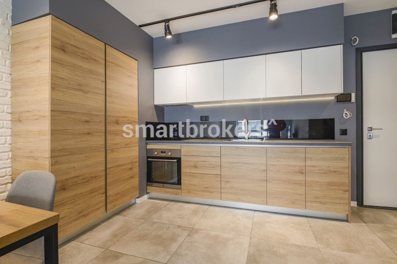 Продава  2-стаен град София , Кръстова вада , 74 кв.м | 27449885 - изображение [4]