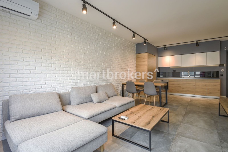 Продава  2-стаен град София , Кръстова вада , 74 кв.м | 27449885 - изображение [2]