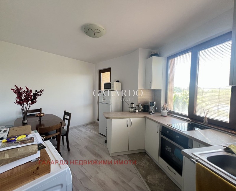 À venda  1 quarto Sofia , Manastirski livadi , 54 m² | 70814742