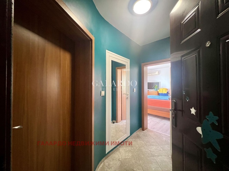 À venda  1 quarto Sofia , Manastirski livadi , 54 m² | 70814742 - imagem [4]