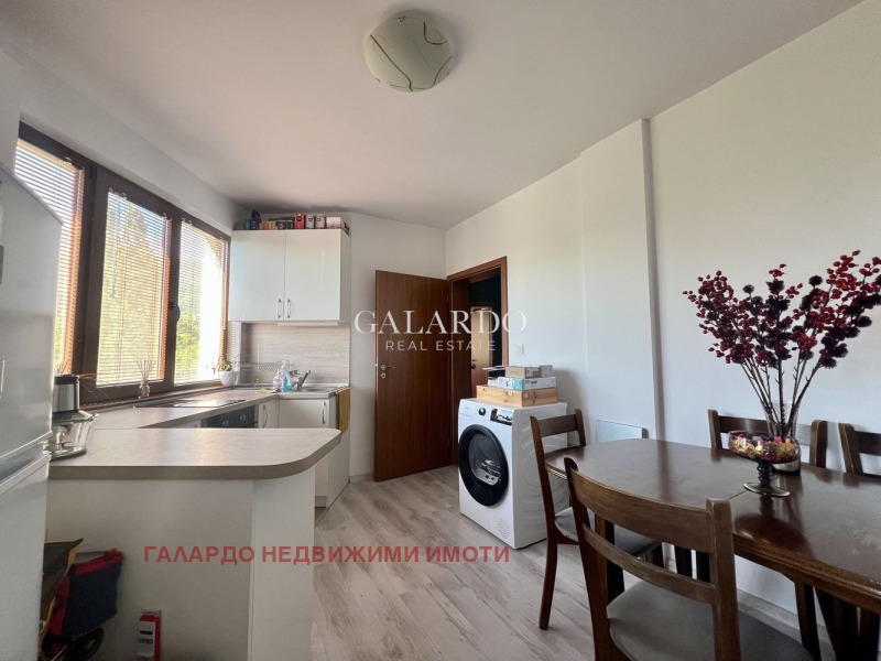 À venda  1 quarto Sofia , Manastirski livadi , 54 m² | 70814742 - imagem [2]