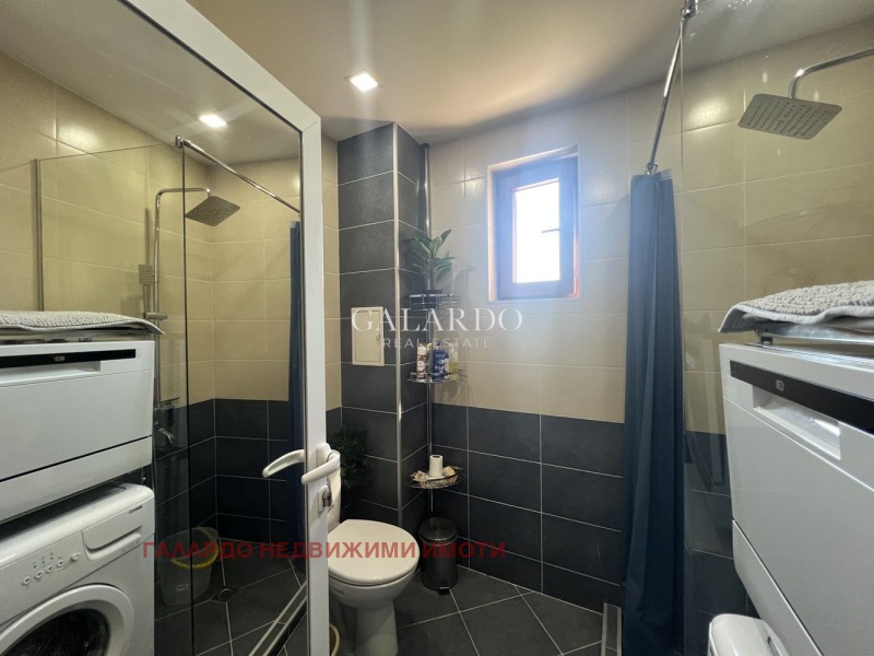 À venda  1 quarto Sofia , Manastirski livadi , 54 m² | 70814742 - imagem [6]