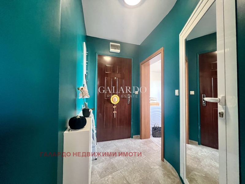 À venda  1 quarto Sofia , Manastirski livadi , 54 m² | 70814742 - imagem [5]