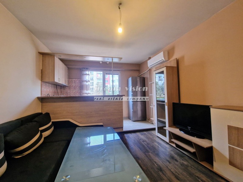 Продава  2-стаен град София , Сухата река , 42 кв.м | 24382047 - изображение [4]