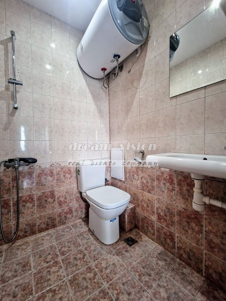 Продава  2-стаен град София , Сухата река , 42 кв.м | 24382047 - изображение [10]