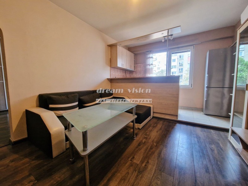 Продава  2-стаен град София , Сухата река , 42 кв.м | 24382047 - изображение [2]
