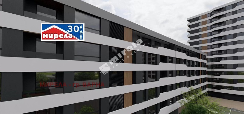 Продава 2-СТАЕН, град Варна, Младост 1 • 130000 € / 254257.90 лв. • 35786658 1