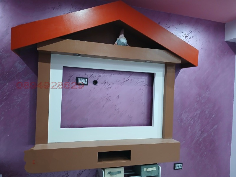 Продава 2-СТАЕН, гр. Радомир, област Перник, снимка 3 - Апартаменти - 52793703