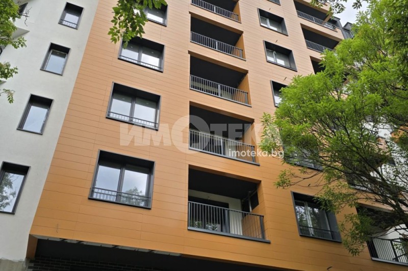 Продава 2-СТАЕН, гр. София, Сухата река, снимка 4 - Апартаменти - 53493193