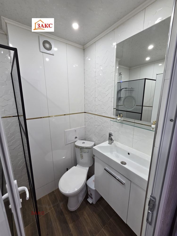 Продава 2-СТАЕН, гр. Кърджали, Възрожденци, снимка 4 - Апартаменти - 54626109