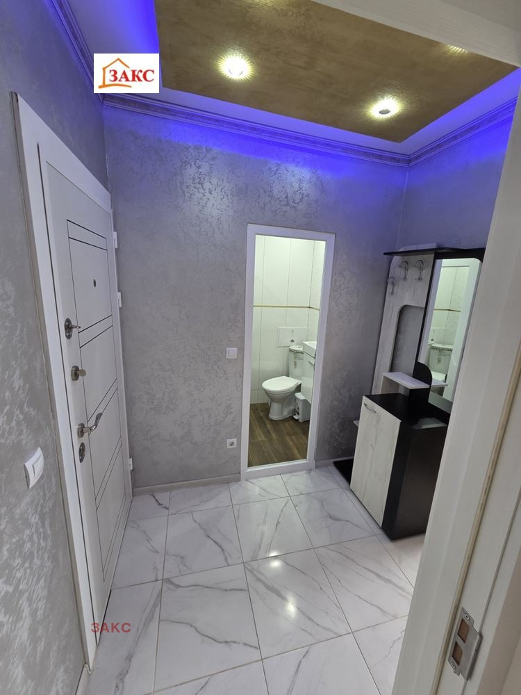 Продава 2-СТАЕН, гр. Кърджали, Възрожденци, снимка 5 - Апартаменти - 54626109