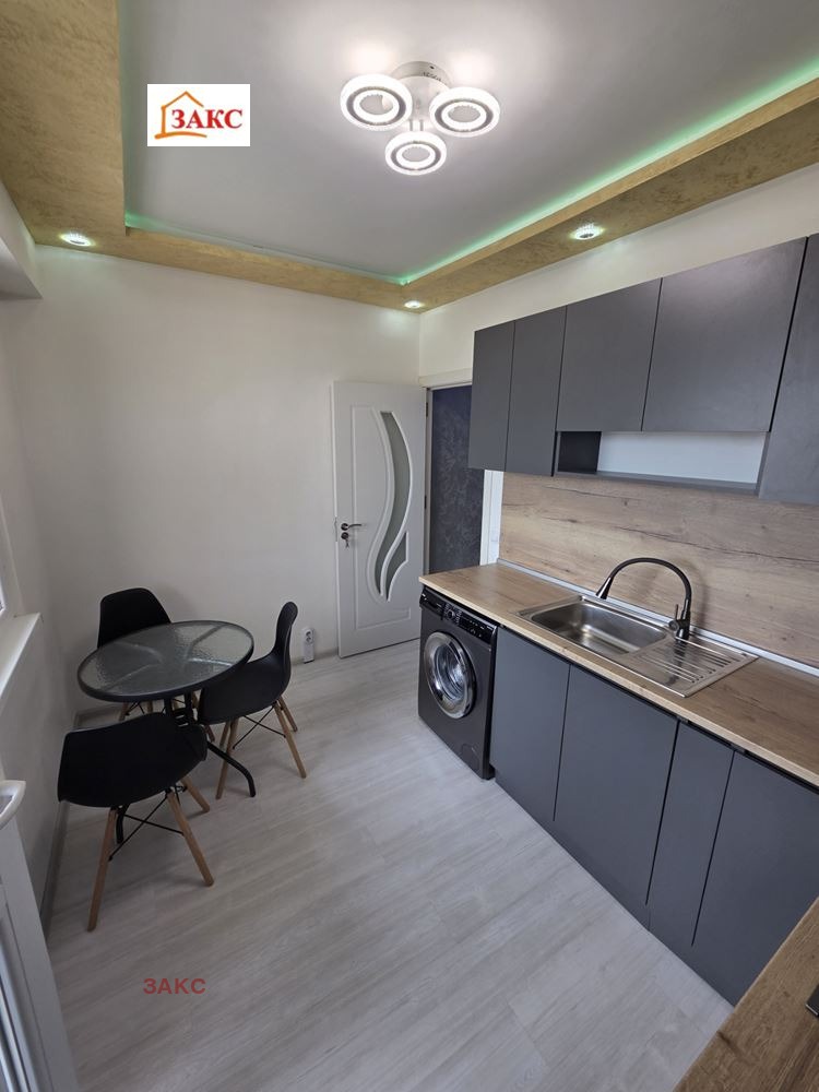 Продава 2-СТАЕН, гр. Кърджали, Възрожденци, снимка 10 - Апартаменти - 54626109