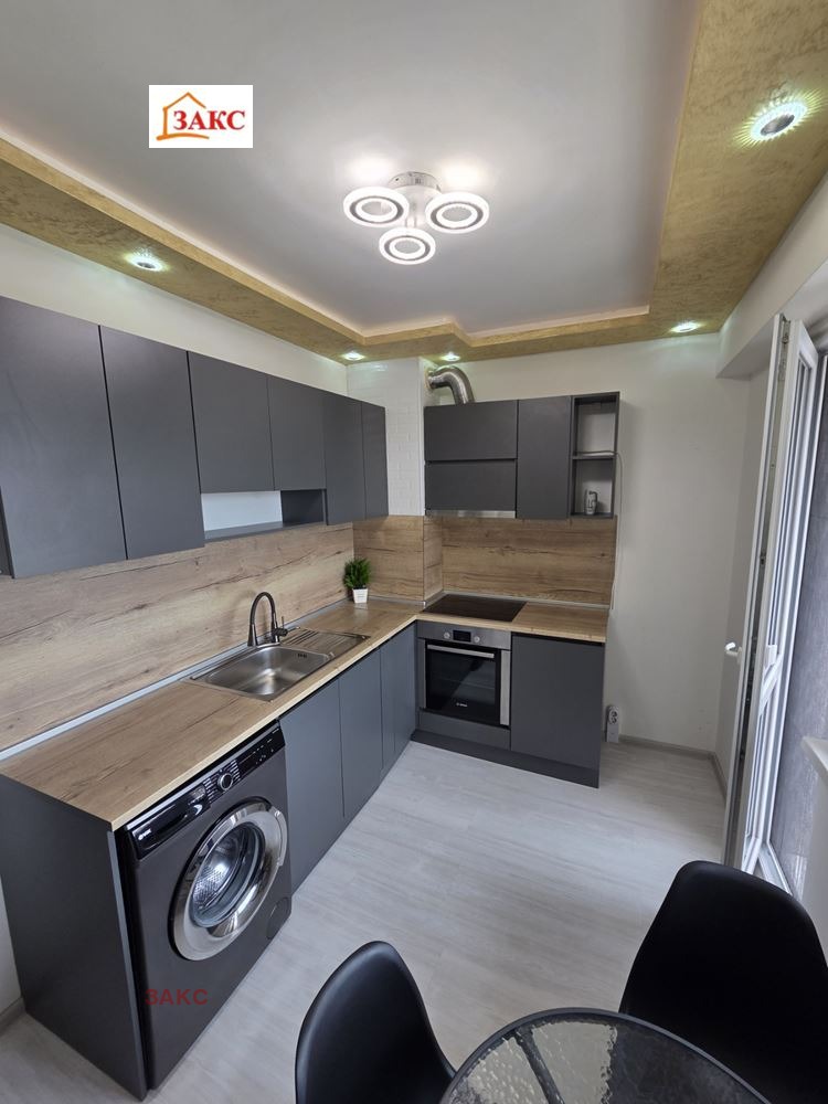 Продава 2-СТАЕН, гр. Кърджали, Възрожденци, снимка 2 - Апартаменти - 54626109