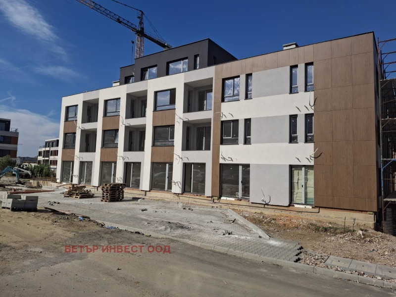 Продава  3-стаен град София , Малинова долина , 100 кв.м | 62881088