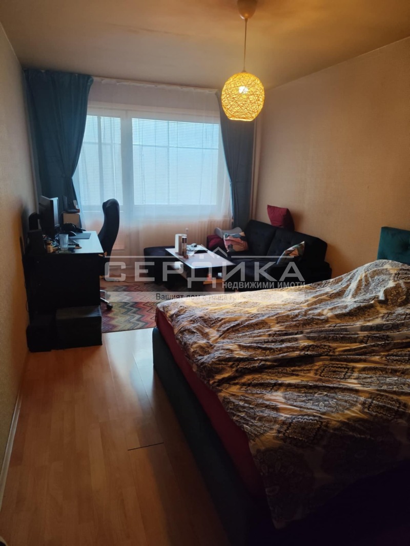 Продава 3-СТАЕН, гр. София, Мусагеница, снимка 2 - Aпартаменти - 48070715