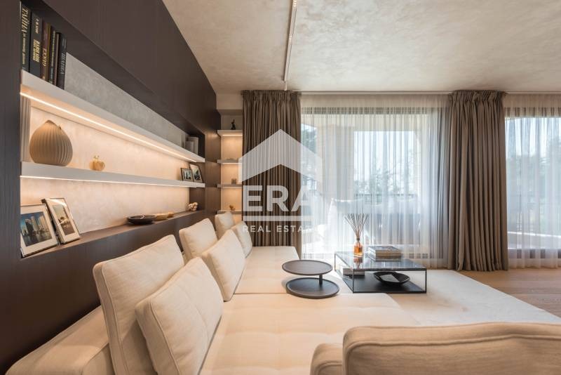 Na sprzedaż  2 sypialnie Warna , m-t Ewksinograd , 154 mkw | 20491657 - obraz [3]