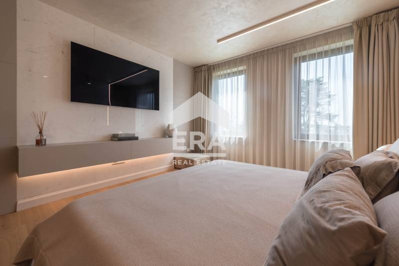 Na sprzedaż  2 sypialnie Warna , m-t Ewksinograd , 154 mkw | 20491657 - obraz [10]