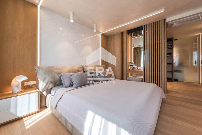 Na sprzedaż  2 sypialnie Warna , m-t Ewksinograd , 154 mkw | 20491657 - obraz [11]