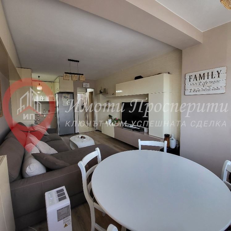 Продава 3-СТАЕН, гр. София, Красно село, снимка 4 - Апартаменти - 53633865