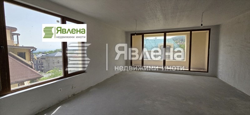 Продава МНОГОСТАЕН, гр. София, Драгалевци, снимка 2 - Aпартаменти - 49364761