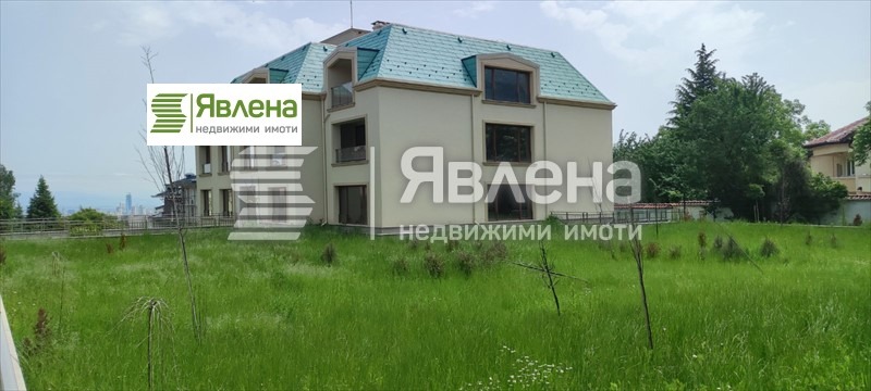 Продава МНОГОСТАЕН, гр. София, Драгалевци, снимка 10 - Aпартаменти - 49364761