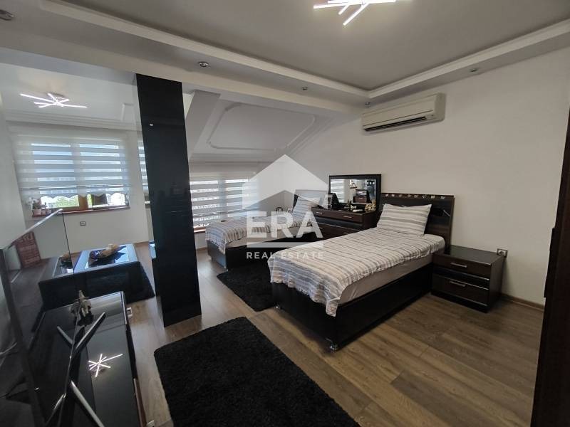 Продава МНОГОСТАЕН, гр. Хасково, Дружба 1, снимка 14 - Апартаменти - 53364527