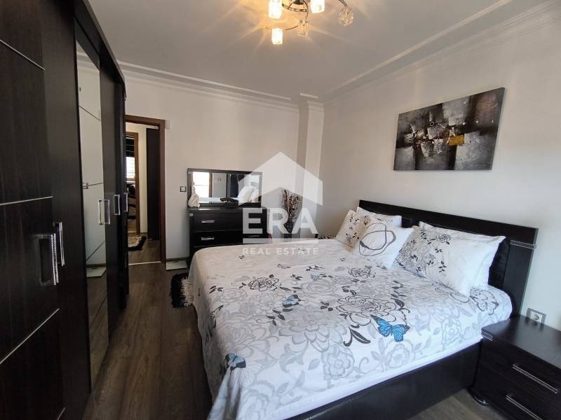 Продава МНОГОСТАЕН, гр. Хасково, Дружба 1, снимка 5 - Апартаменти - 53364527