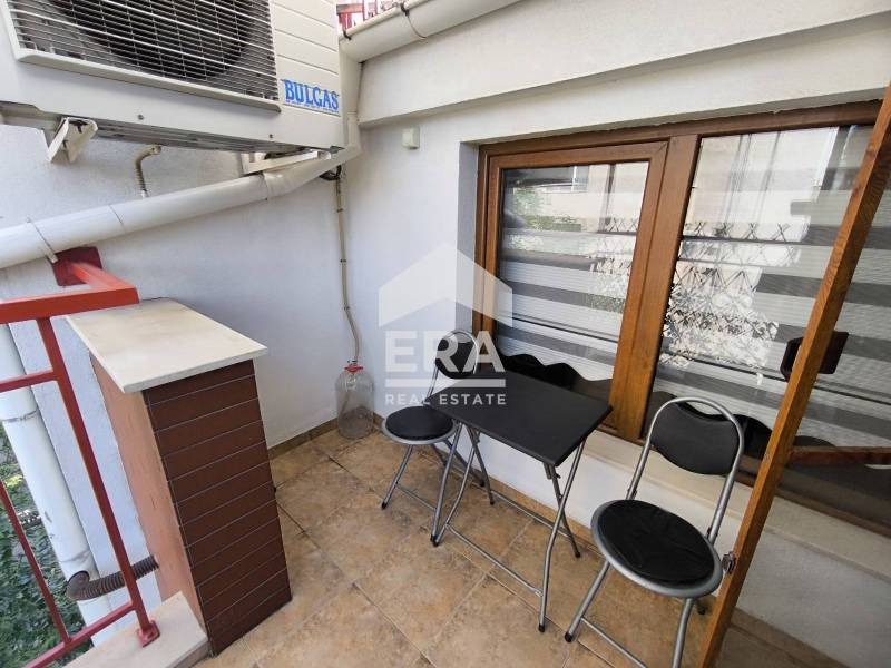 Продава МНОГОСТАЕН, гр. Хасково, Дружба 1, снимка 9 - Апартаменти - 53364527