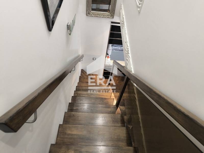 Продава МНОГОСТАЕН, гр. Хасково, Дружба 1, снимка 11 - Апартаменти - 53364527