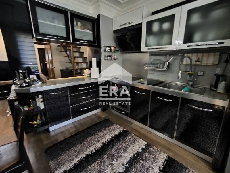 Продава МНОГОСТАЕН, гр. Хасково, Дружба 1, снимка 3 - Апартаменти - 53364527