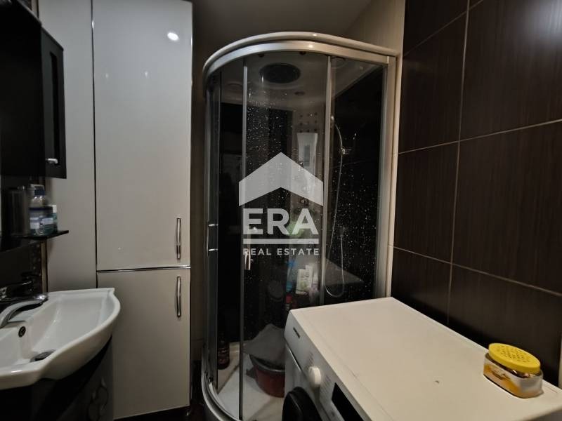 Продава МНОГОСТАЕН, гр. Хасково, Дружба 1, снимка 10 - Апартаменти - 53364527