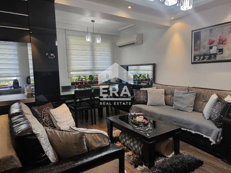 Продава МНОГОСТАЕН, гр. Хасково, Дружба 1, снимка 2 - Апартаменти - 53364527