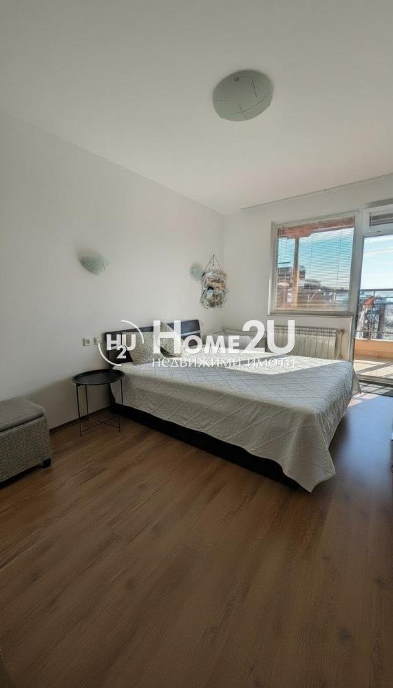 Продава МНОГОСТАЕН, гр. Бургас, област Бургас, снимка 5 - Апартаменти - 54235258