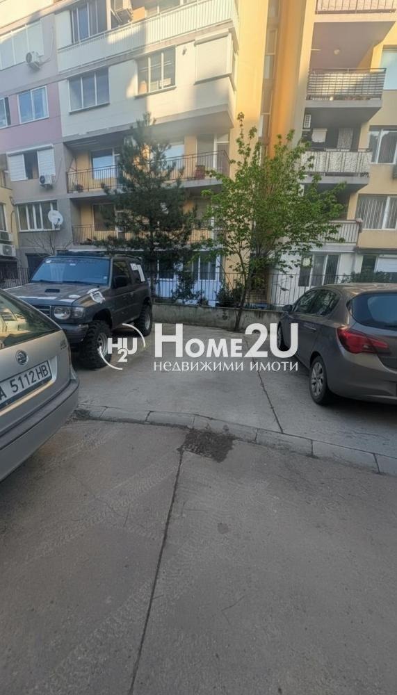 Продава МНОГОСТАЕН, гр. Бургас, област Бургас, снимка 8 - Апартаменти - 54235258