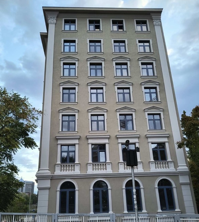 Na sprzedaż  Biuro Plowdiw , Centar , 135 mkw | 46812744 - obraz [2]