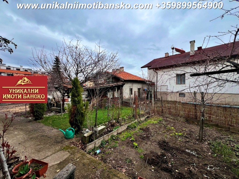 En venta  Casa región Blagoevgrad , Bansko , 200 metros cuadrados | 47364659 - imagen [5]