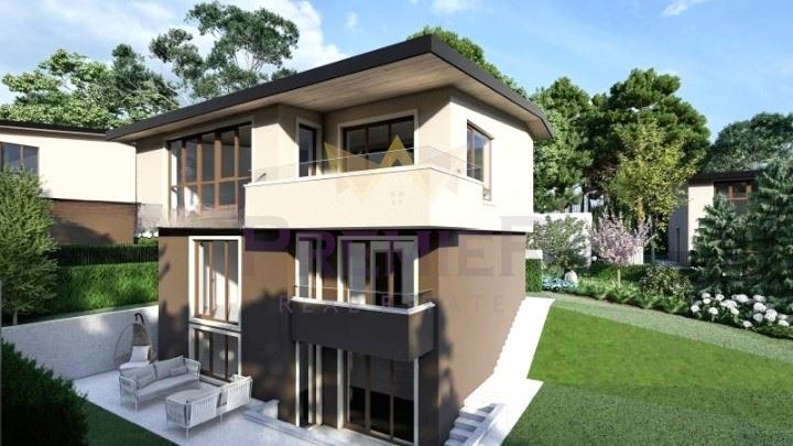 For Sale  House Sofia , m-t Detski grad , 371 sq.m | 56778971 - image [2]
