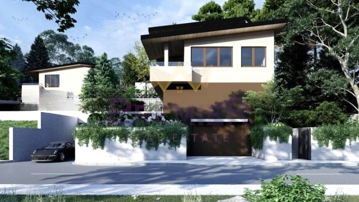 For Sale  House Sofia , m-t Detski grad , 371 sq.m | 56778971 - image [4]