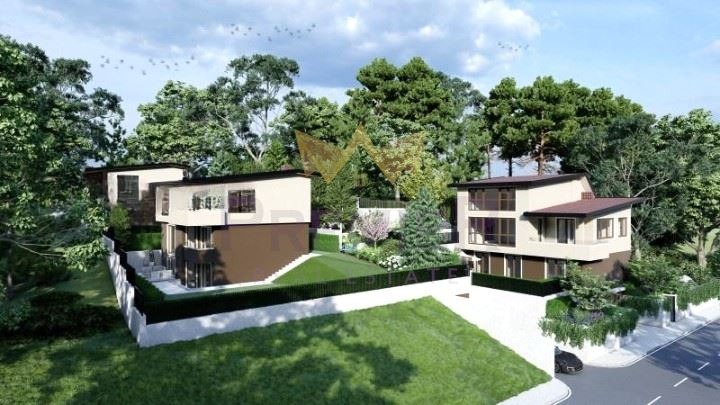 Продава  Къща, град София, м-т Детски град •  880 000 EUR • ID 72949373 — holmes.bg - [1] 