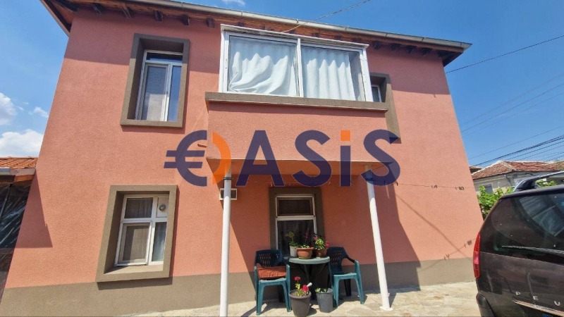 Til salg  Hus Burgas , Tsentar , 120 kvm | 88634172 - billede [5]