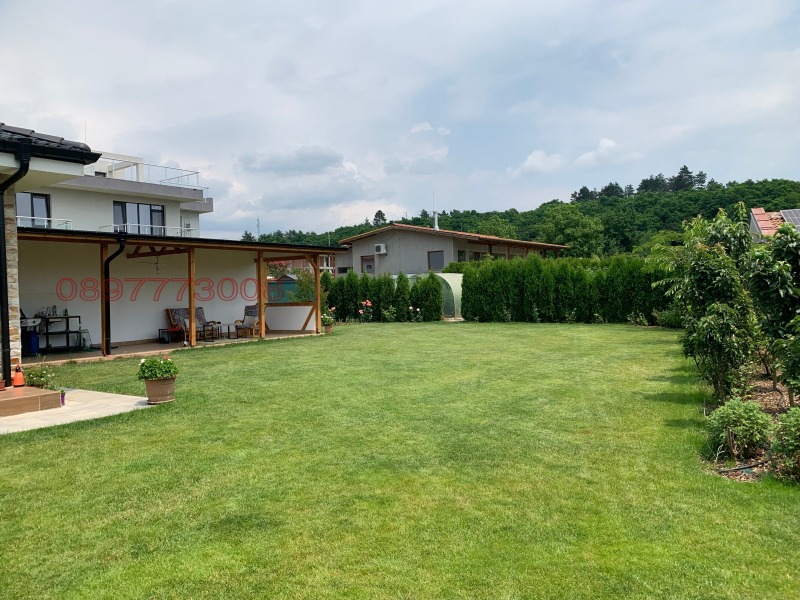 Продава  Къща област София , гр. Елин Пелин , 282 кв.м | 87413412 - изображение [14]