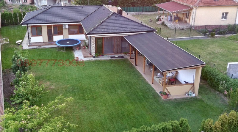 Продава  Къща област София , гр. Елин Пелин , 282 кв.м | 87413412 - изображение [17]